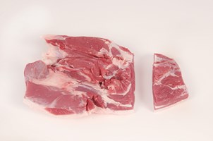 Meat Cut Spec Step 4